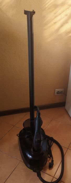 Пароочиститель Kitfort KT-9103