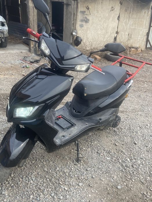 Продам м8 85к на ходу