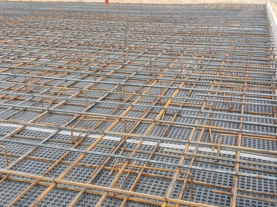 Сифатли ва халол усталар хизмати