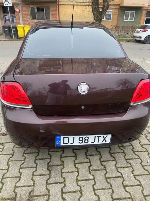 Vand Fiat Linea 2012 1.4 gpl