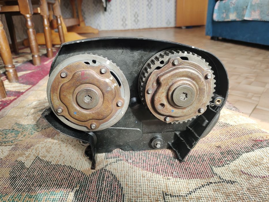 Продам экотек двигатель