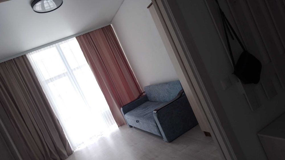 Сдам 1комнатную квартиру.