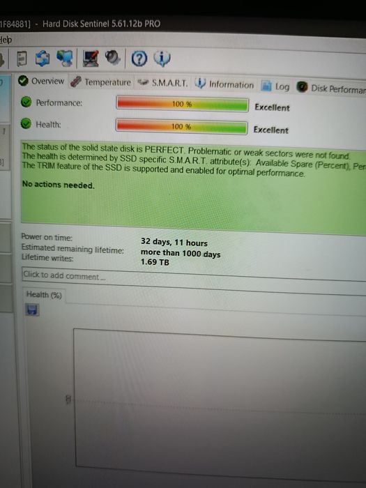 SSD 1TB ( 1000GB ) KINGSTON PCie 4.0 Nvme  super rapid pt pc /  laptop