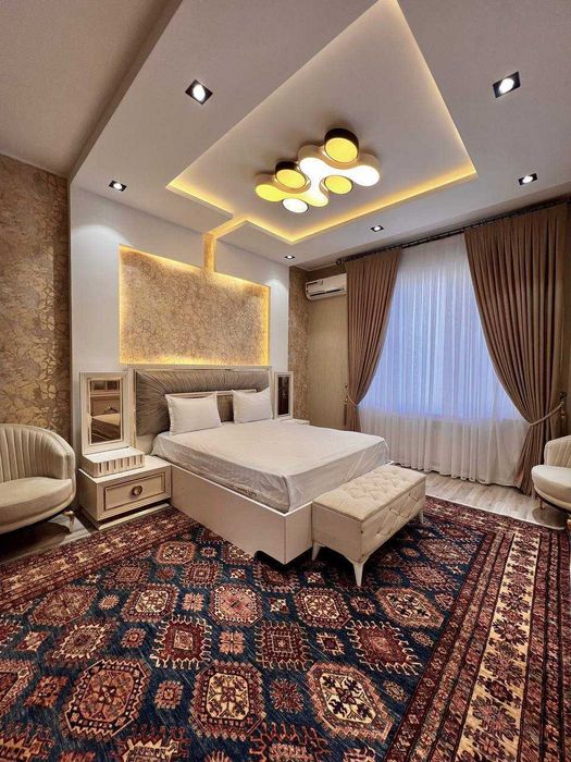 R1! Сдаётся Участок на Юнусабадском р-не, ор-р Метро Бадамзар!