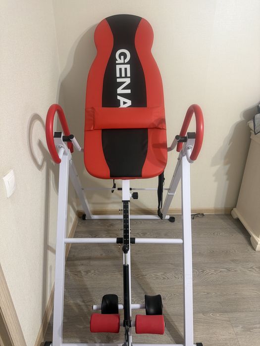 Продам инверсионный стол