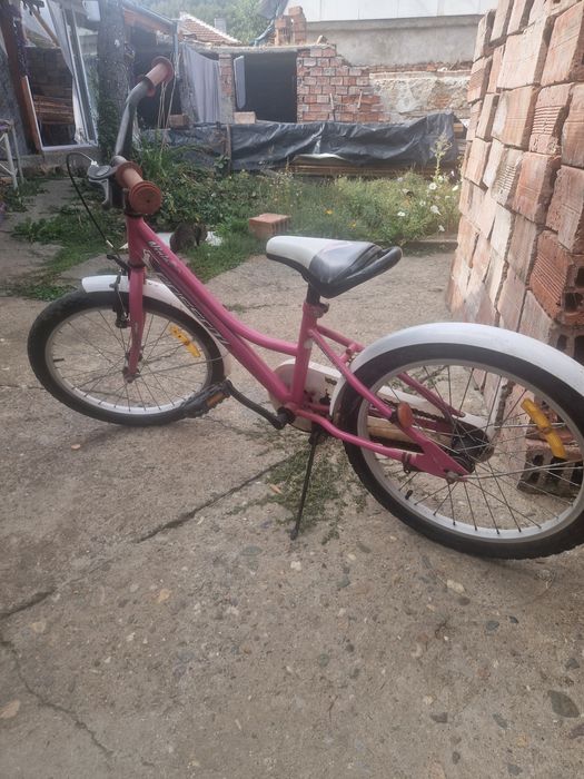 Децки Велосипед дамско