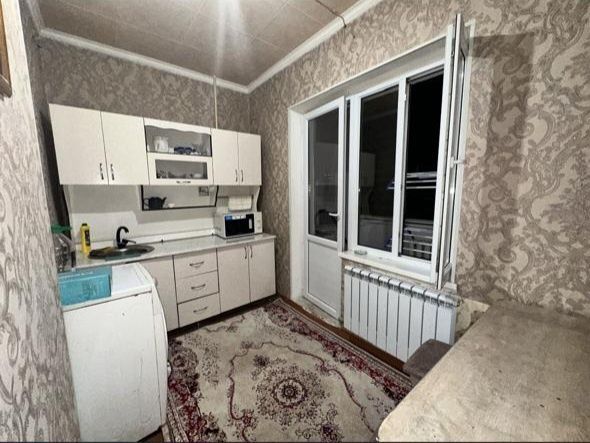 Посуточно 1ком 8микр.