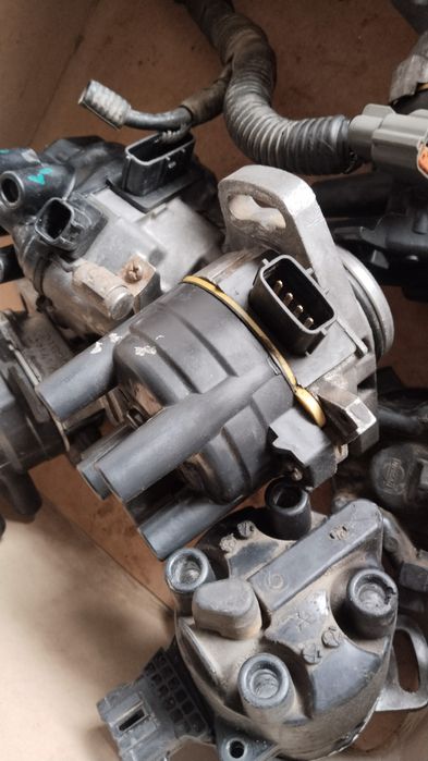 Трамблер SR20 GA16 Серена с23