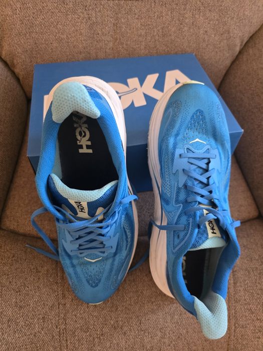 Hoka, pantofi alergare