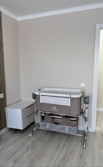 Продам электрическую колыбельку