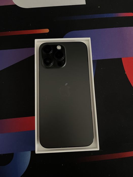 Айфон 14 про макс 1ТБ