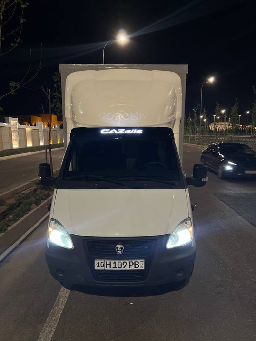 Gazel biznes 16.200$