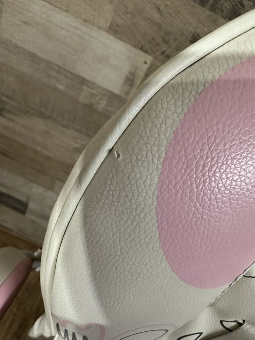 Детски стол за Хранене Chipolino