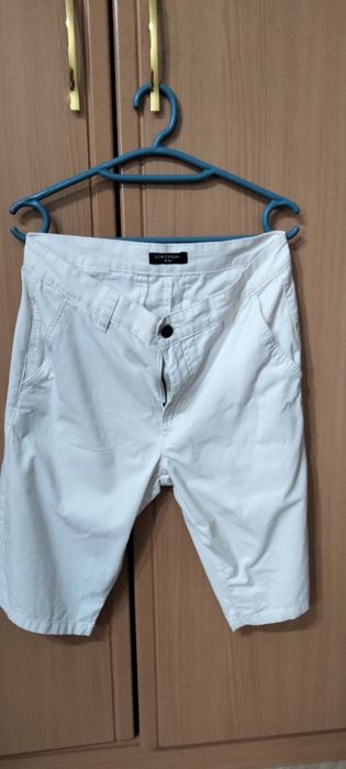 Шорты и футболки