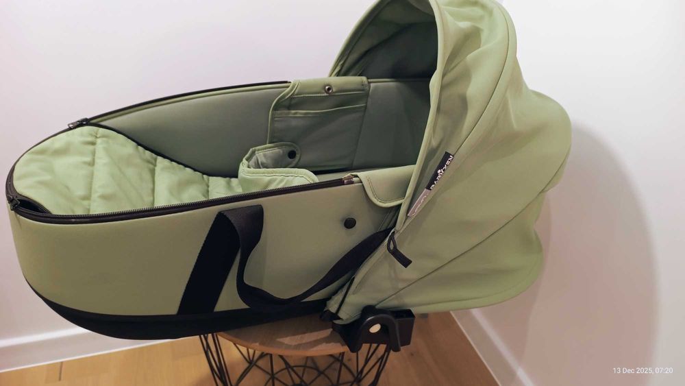 Landou Yoyo Babyzen Peppermint