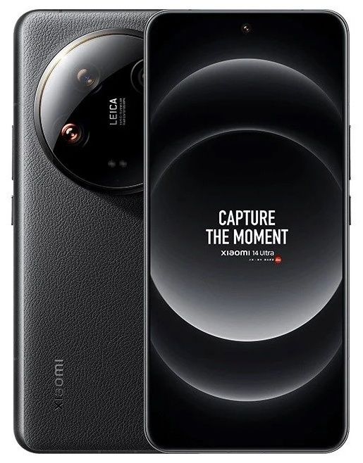 Xiaomi 14 ultra 512gb