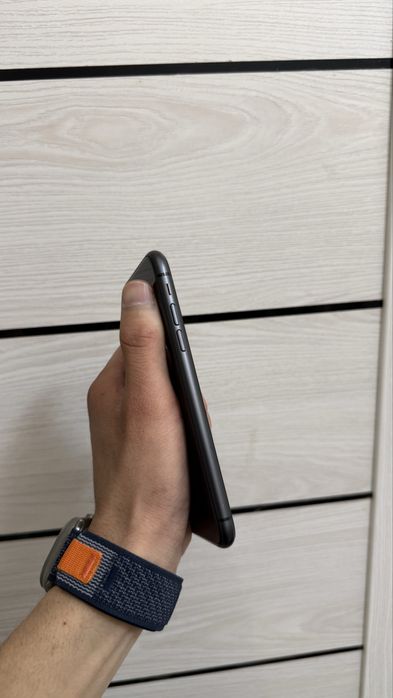 Iphone 11 128 duall sim