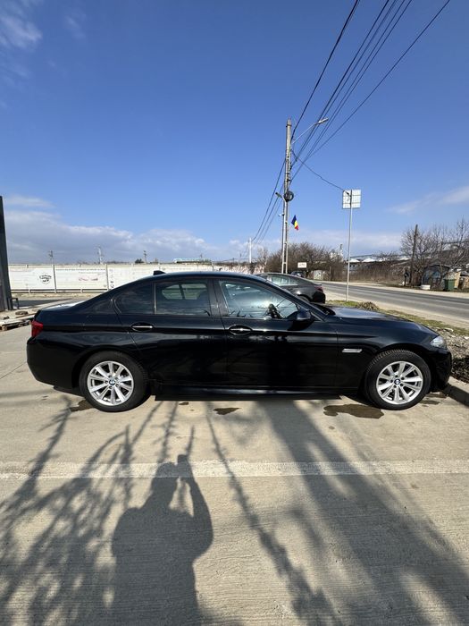 Bmw 520 xdrive,2016,b47, AdBlue