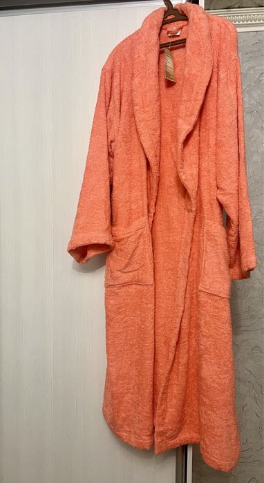 Халат новый для мамы,бабушки.