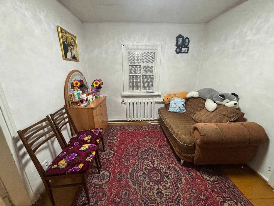 Продается дом на 2 -х хозяев в центре  Сортировки