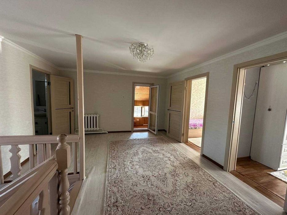 Продам дом в Заречном