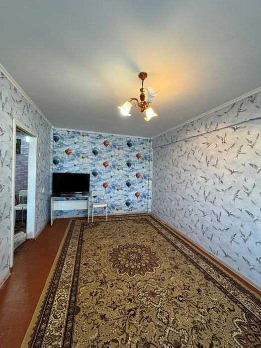 Продам 2х комнатную квартиру