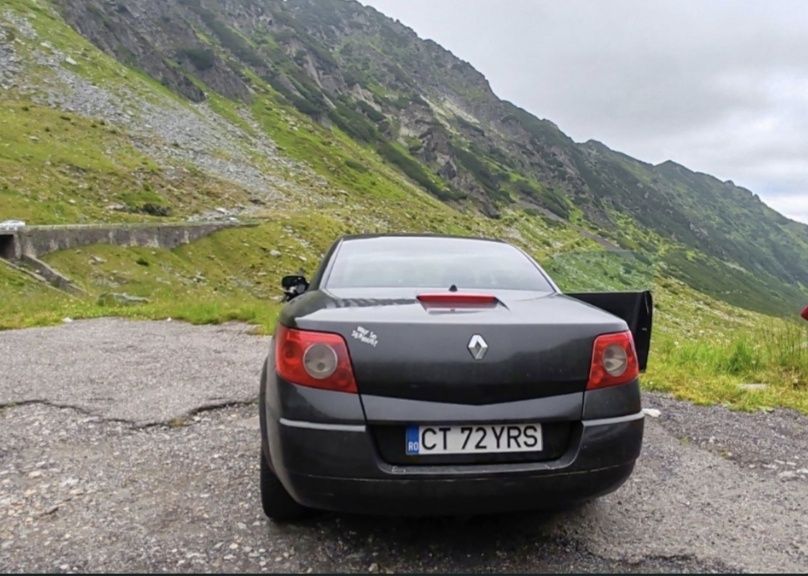 Renault Karamman