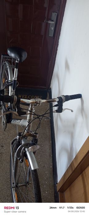 Biciclete de vânzare