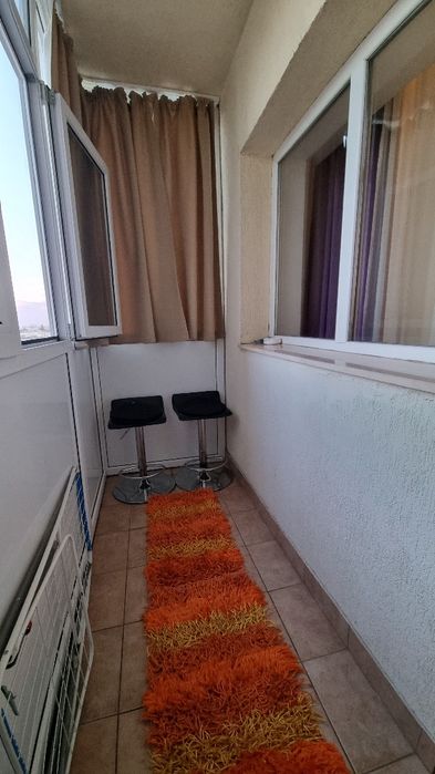 Proprietar. Garsonieră- studio spre închiriere.