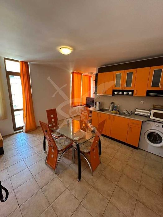 Продава се Тристаен апартамент в Свети Влас - 78 кв.м за 1443 €/кв.м - Снимка #5