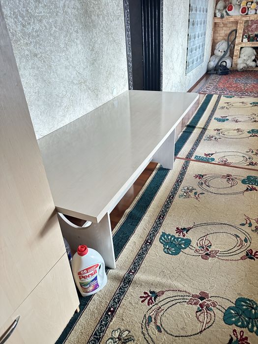 Столы и стулья не дорого