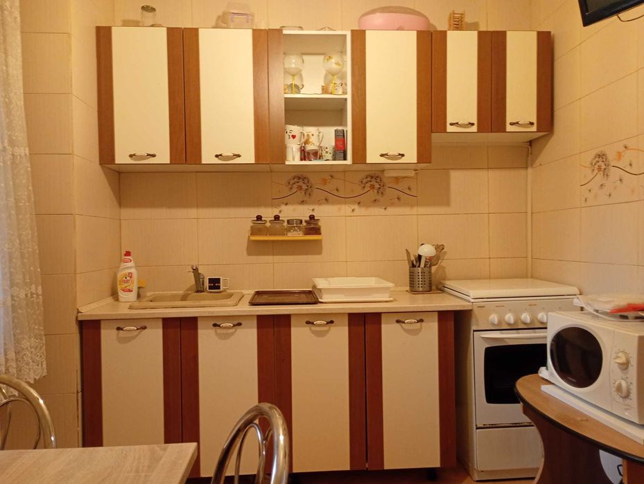 Apartament 2 camere Tomis 2 termen lung