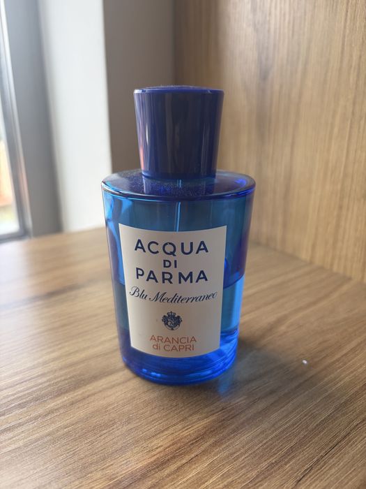 Roja, Acqua Di Parma, Azzaro