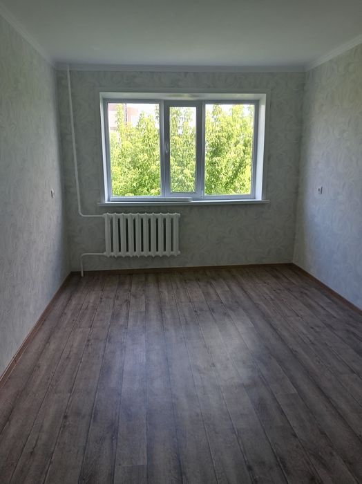 Сдам трехкомнатную квартиру