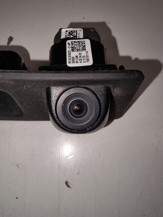 Camera masalier spate BMW F30 F32 F33 F10 F11 F12  cod 9240351 OE