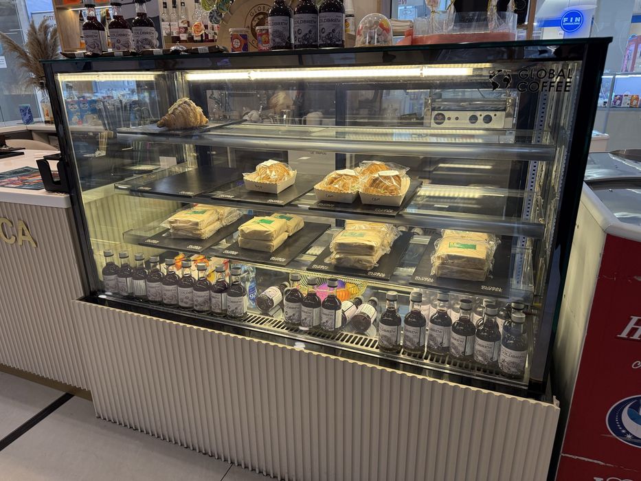 Оборудования для кофеен