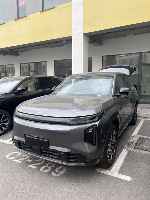 Gac S7 full 2025
