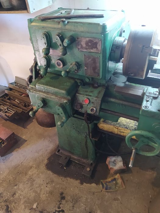 Продам Токарный станок