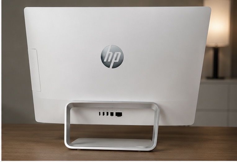 Моноблок HP Pavilion All-in-One 24-b151ur | Intel Core i5 |