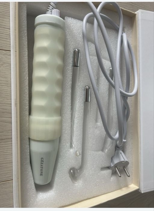 Продаю дарсонваль