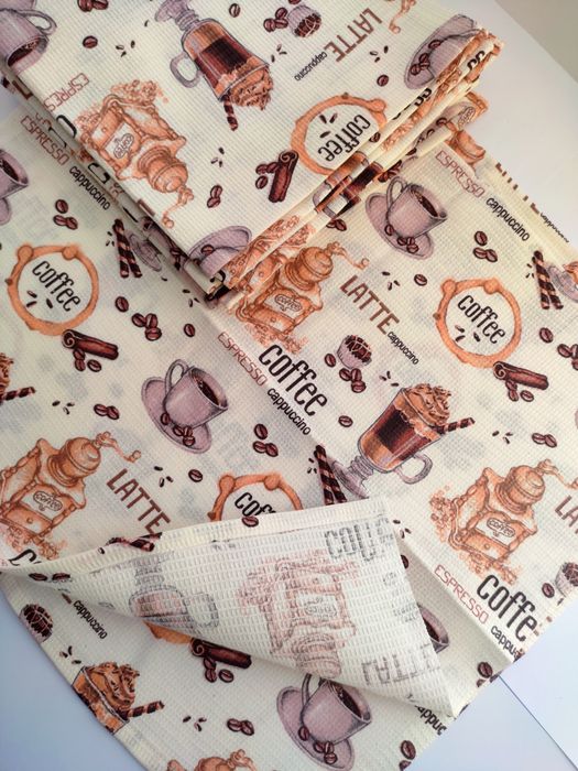 Продам полотенца