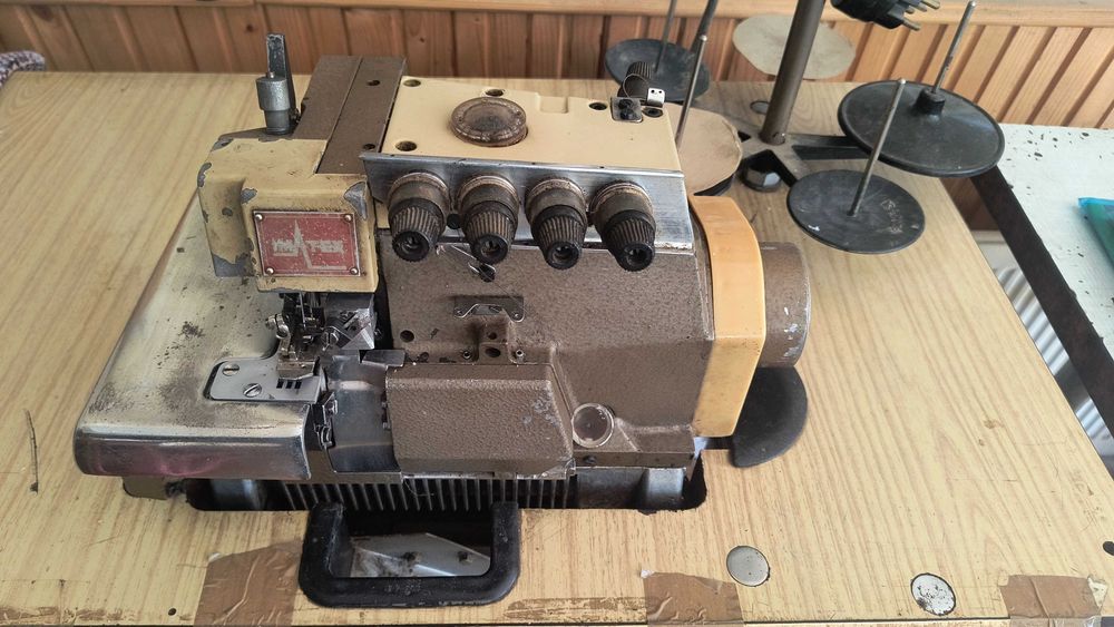 Mașini de cusut ieftine