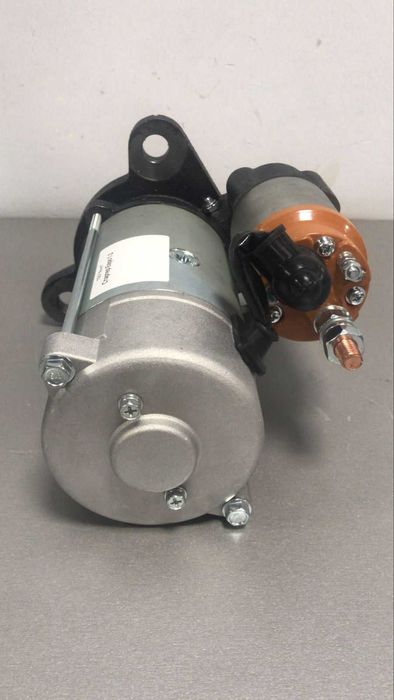 Стартер на КамАз Евро 1-2