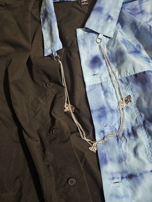 Дамско яке - пролет-есен