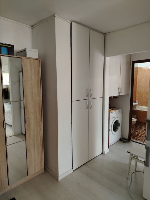 Vând apartament 2 camere tg carbunesti et 4 cu vedere la Marigab