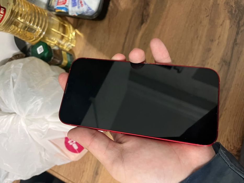 iPhone 13 ждет вас