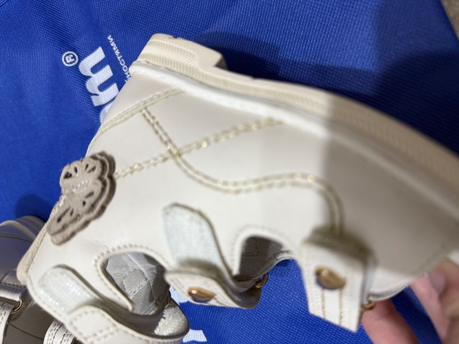 Ортопедические сандали