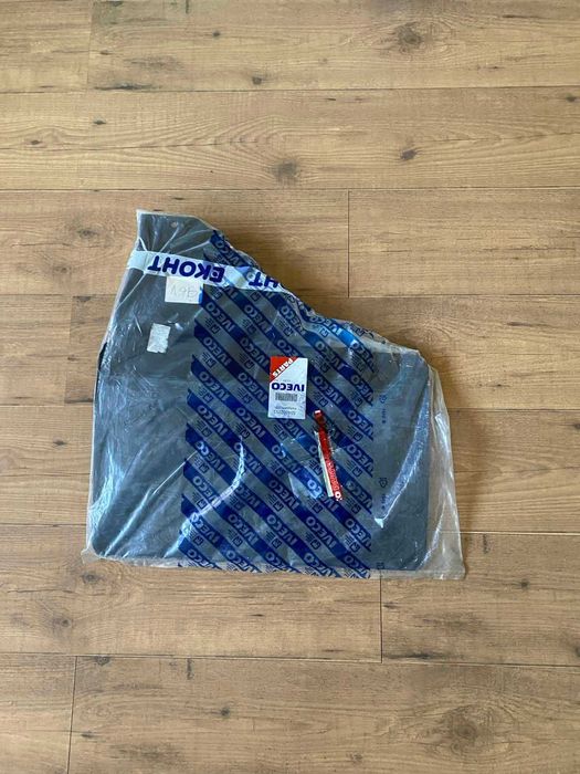 Калобран за Ивеко Дейли - заден ляв, оригинален