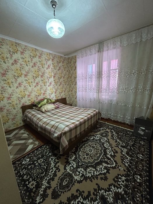 Продам 3х ком. кв. Алии Молдагуловой 65