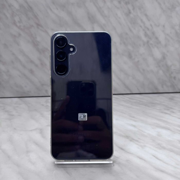 Telefon Samsung Galaxy A55 5G 128GB Albastru Inchis Zeus Amanet Rahova